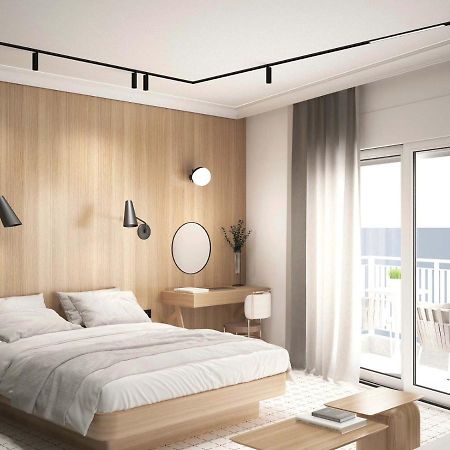 Xanthi Polis City Center With Private Parking Екстер'єр фото