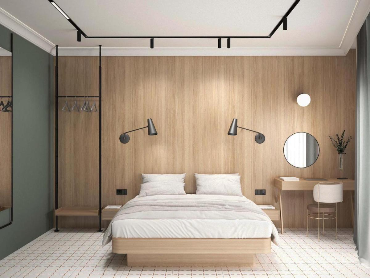 Xanthi Polis City Center With Private Parking Екстер'єр фото