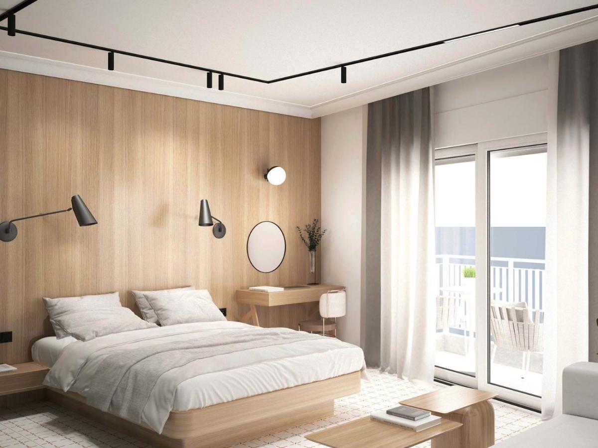 Xanthi Polis City Center With Private Parking Екстер'єр фото