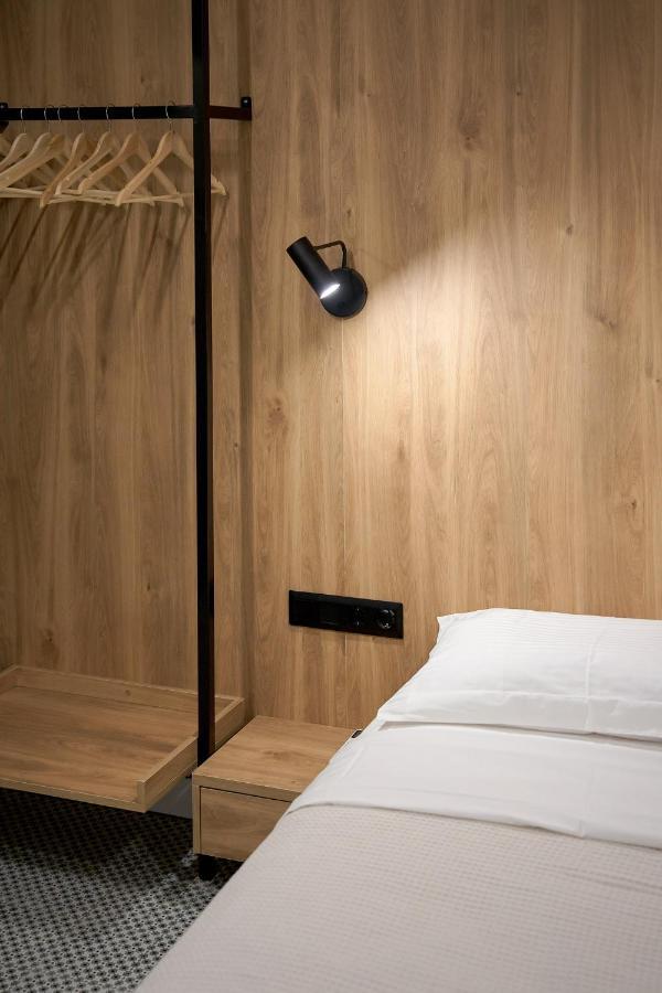 Xanthi Polis City Center With Private Parking Екстер'єр фото