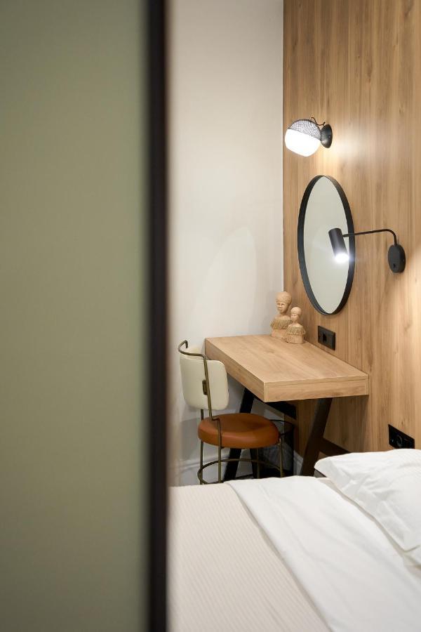 Xanthi Polis City Center With Private Parking Екстер'єр фото