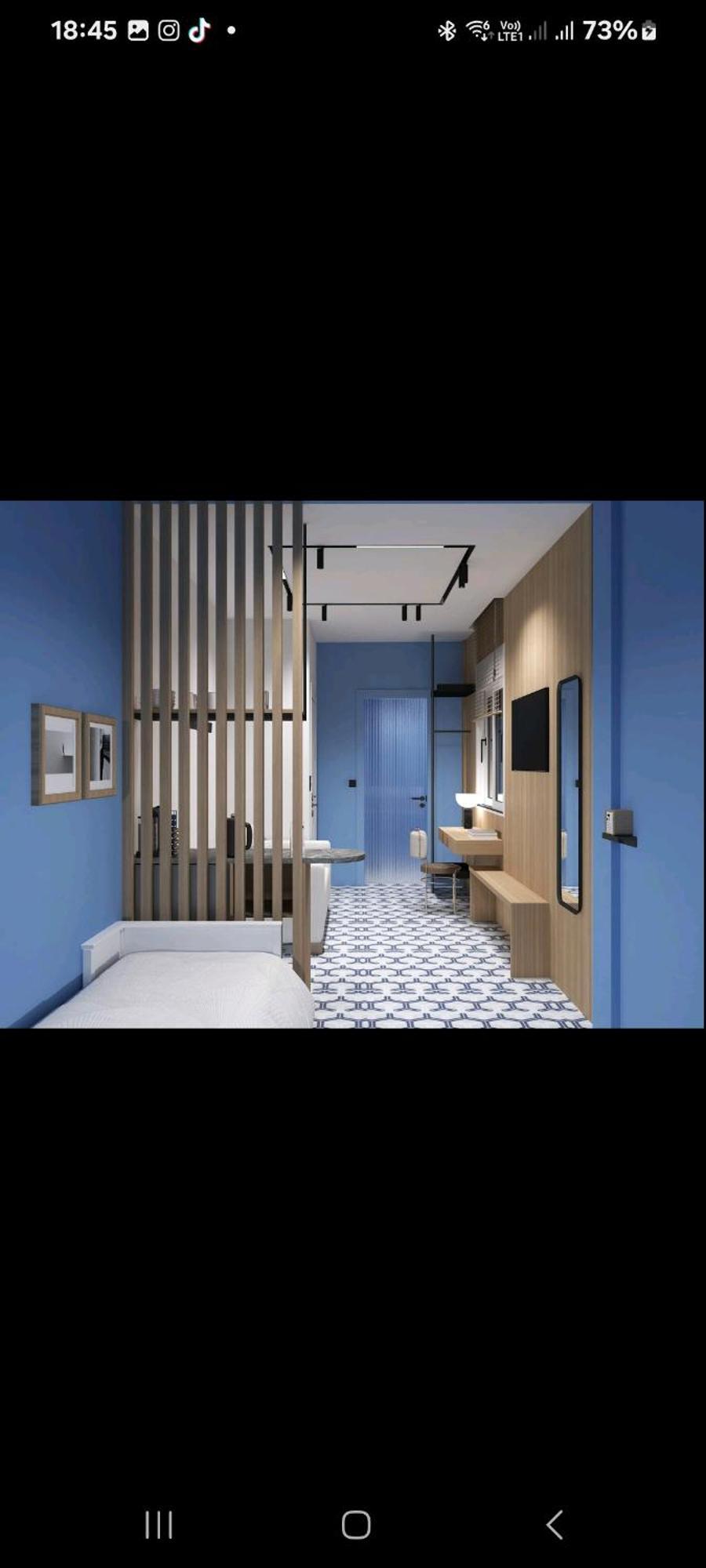 Xanthi Polis City Center With Private Parking Екстер'єр фото
